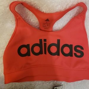 Adidas sports Bra